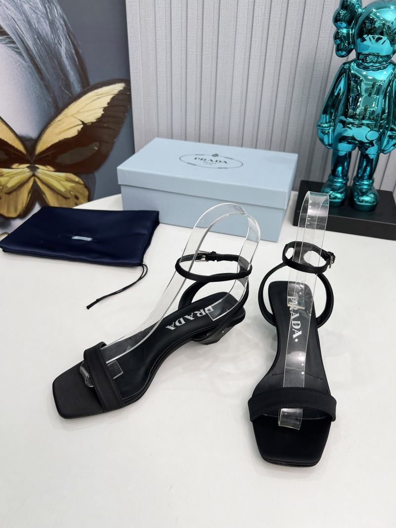 Prada Sandals